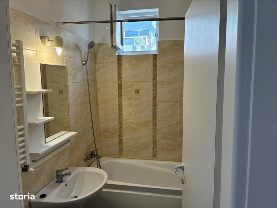Apartament 2 camere Chiajna – Renovat nou, Centrala, AC