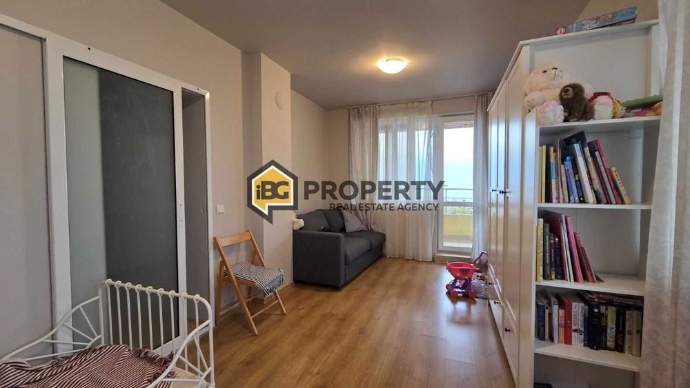 Продава се Двустаен апартамент в Бяла - 67 кв.м за 1187 €/кв.м - Снимка #18