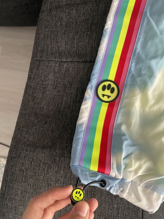 Pantaloni Barrow Originali