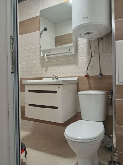 Двустаен колхозен пазар