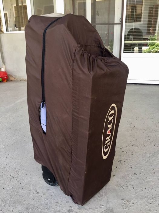 Манеж детский GRACO