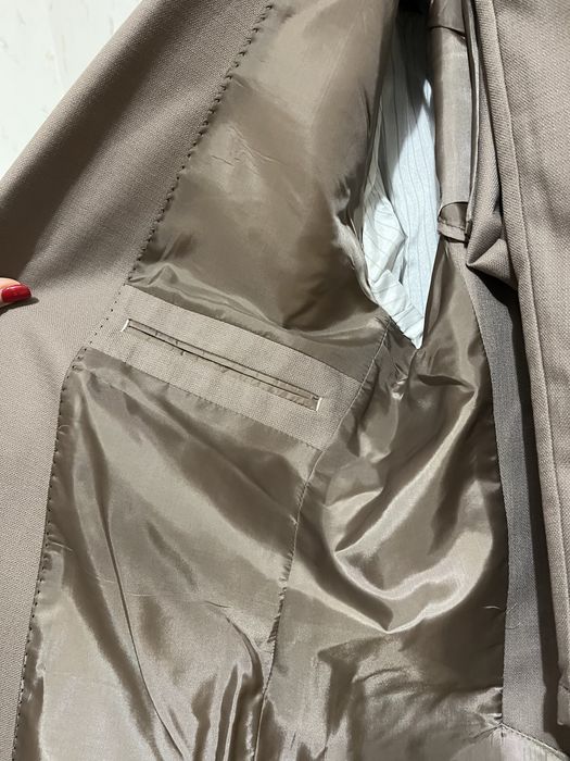 Официален костюм Frappoli - XL/2XL