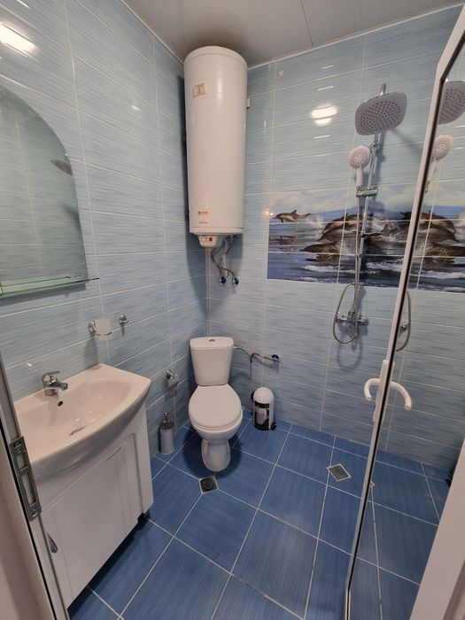 Дава се под наем Двустаен апартамент в Варна, Галата - 65 кв.м за 433.5 € - Снимка #6