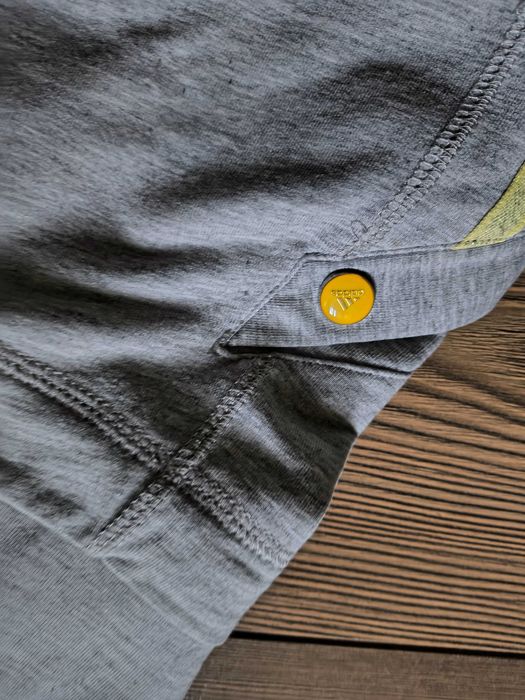 Pantaloni trei sferturi adidas