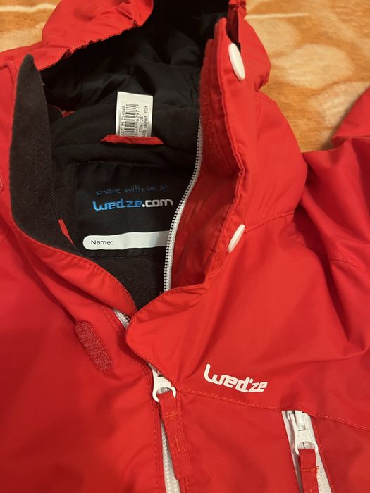 Ски екипировка  за деца