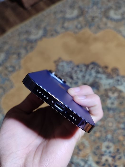 iphone 14Pro e-sim srochno