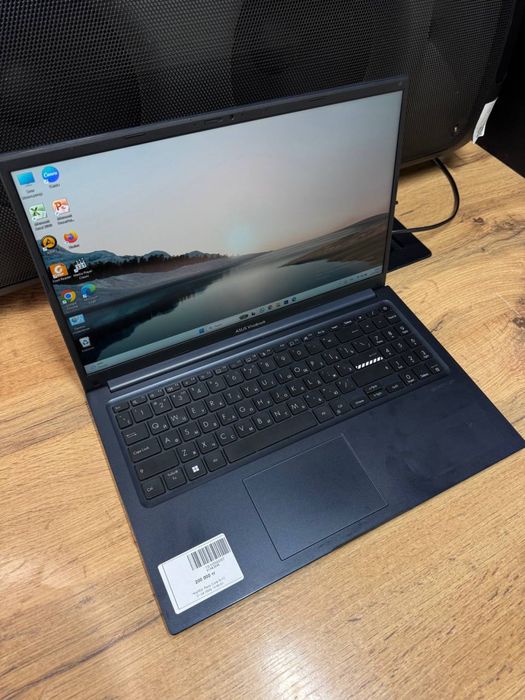 Ноутбук Asus VivoBook