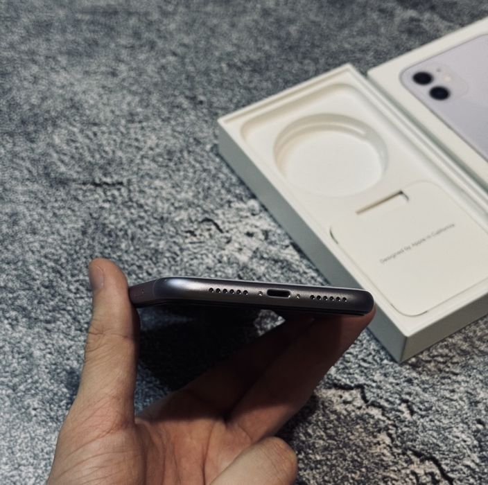 iPhone 11 Айфон 11