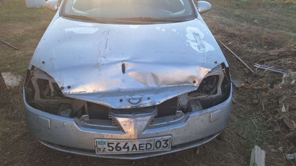 Продам автомобиль