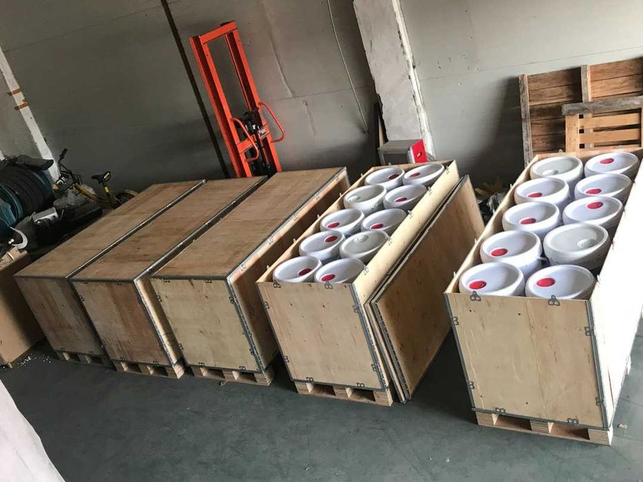 Концентрат за Автомивка