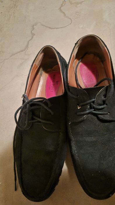 Туфли, 43 размер