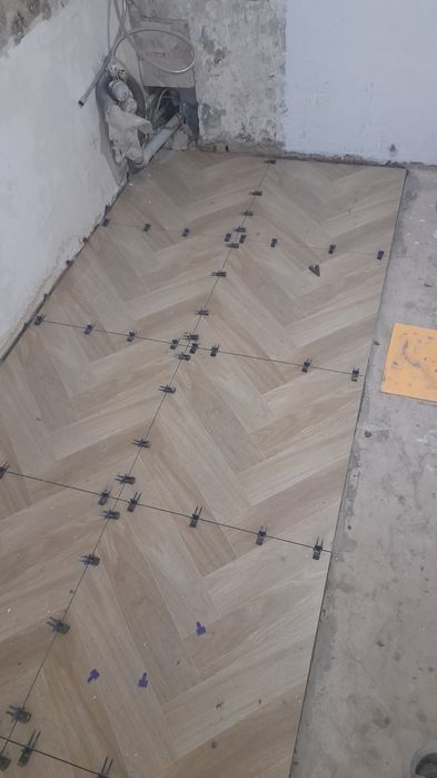 Ремонт квартир под ключ