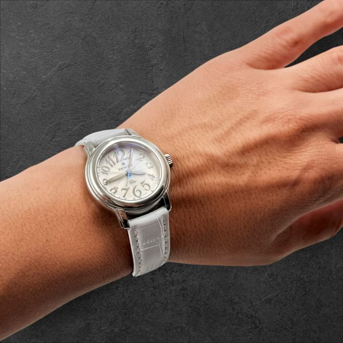 Zenith Chronomaster Elite 32mm - Швейцарски автоматик от висш клас