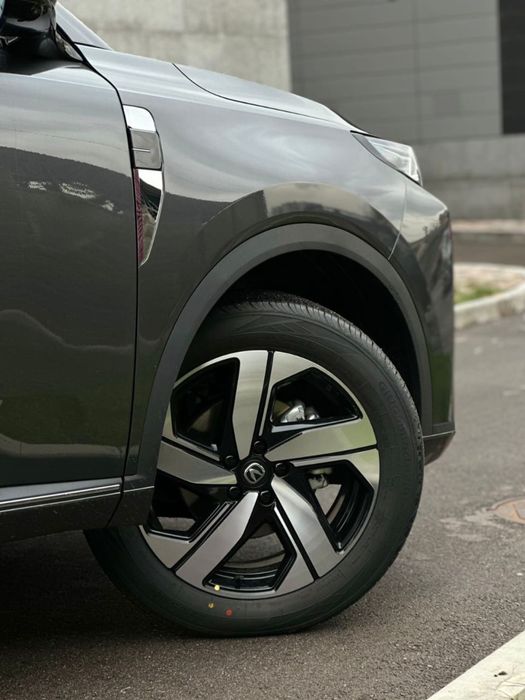 В продаже Changan Cs 55+ ( дорестайлинг )