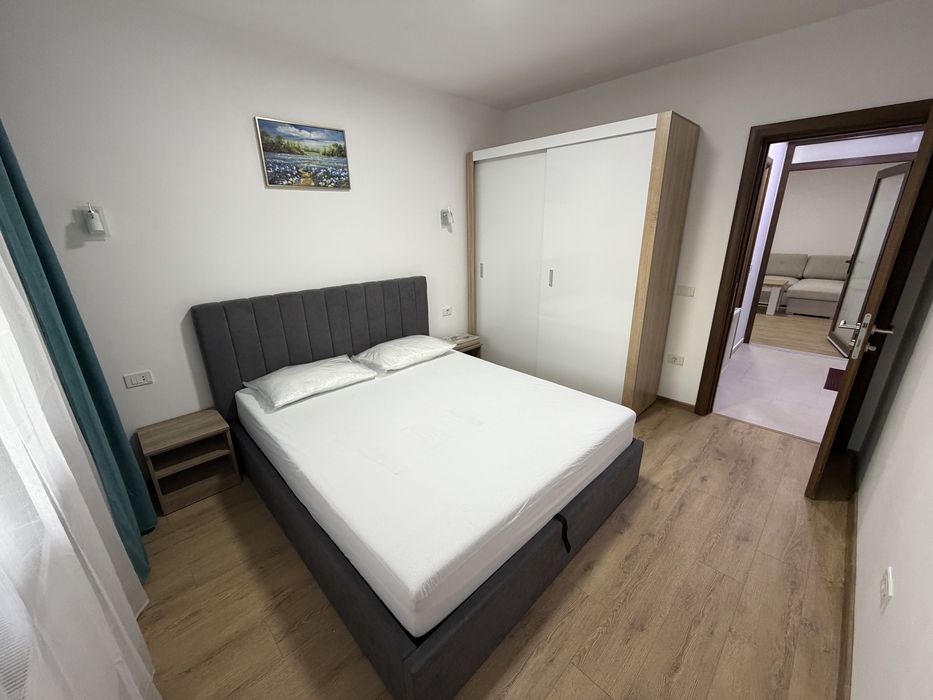Apartament cu 2 camere
