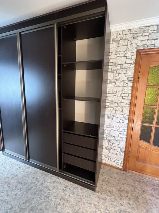 шкаф купе для прихожей