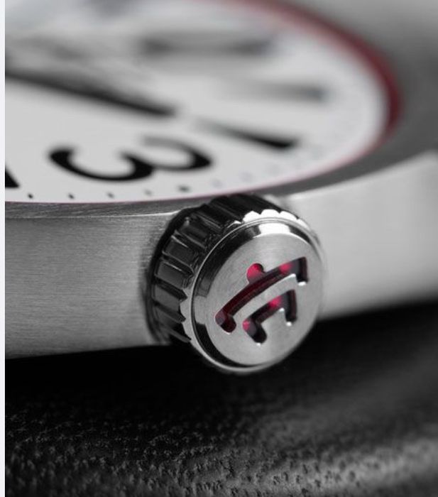 Часы ракета биг зиро