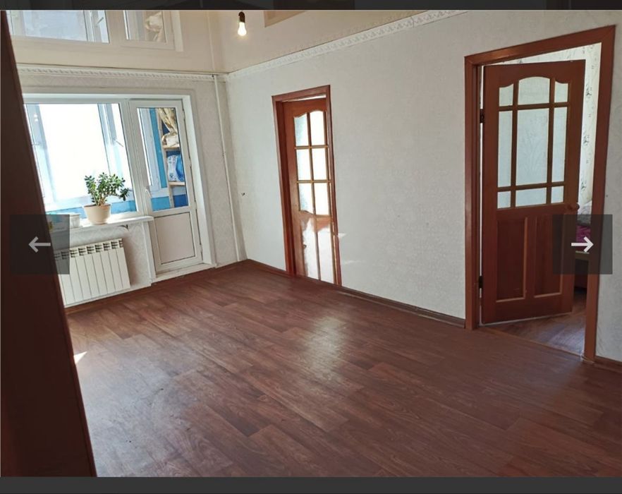 Продается 4х-комн.кв на 6 микрорайоне