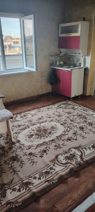 Сдам по суточно на даче домик