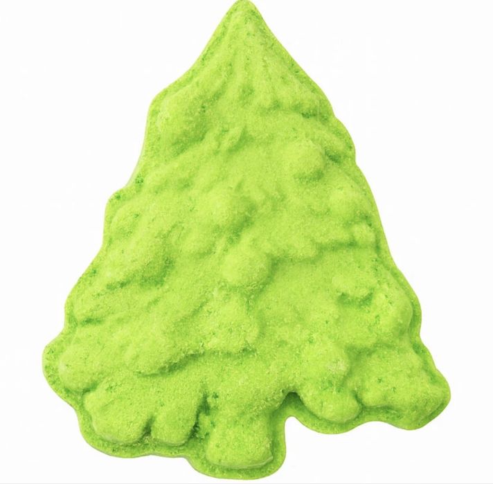 Детские бомбочки для ванн