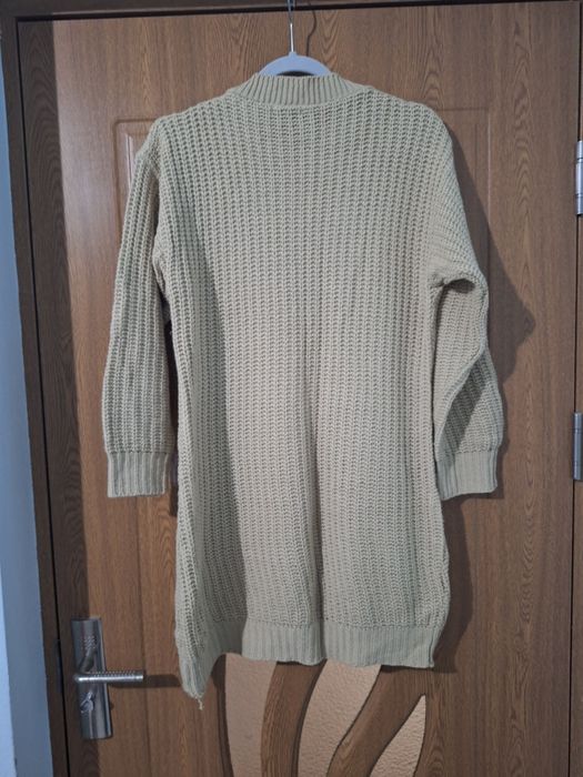 Pulover lung dama  marimea M/L