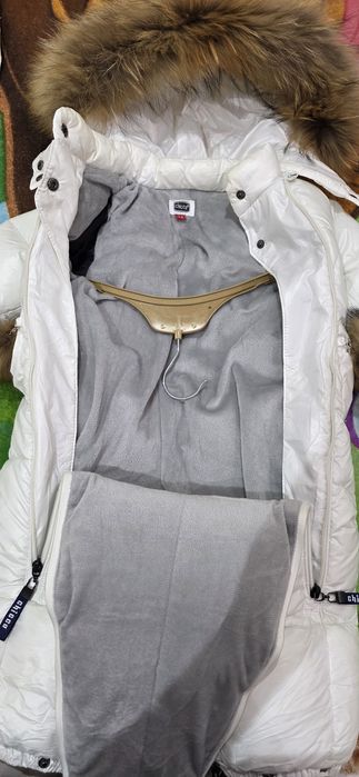 Продам зимний комбинезон