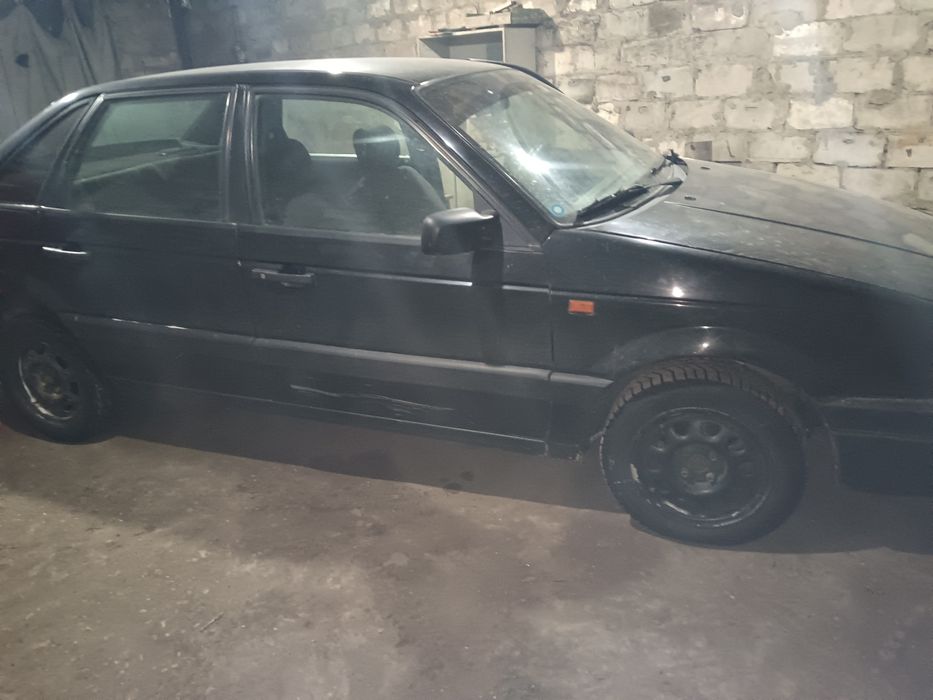 Продам пасссат в3 1992 год
