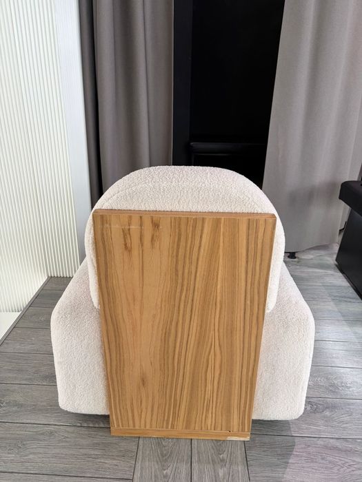 Продам кресло дизайнерское