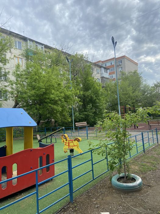 Продам 3х комнатную квартиру