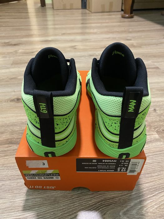 Air Jordan Tatum 3