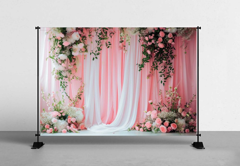 Fundal Foto Textil - Personalizat - Decorescu Fundaluri De Poveste -11