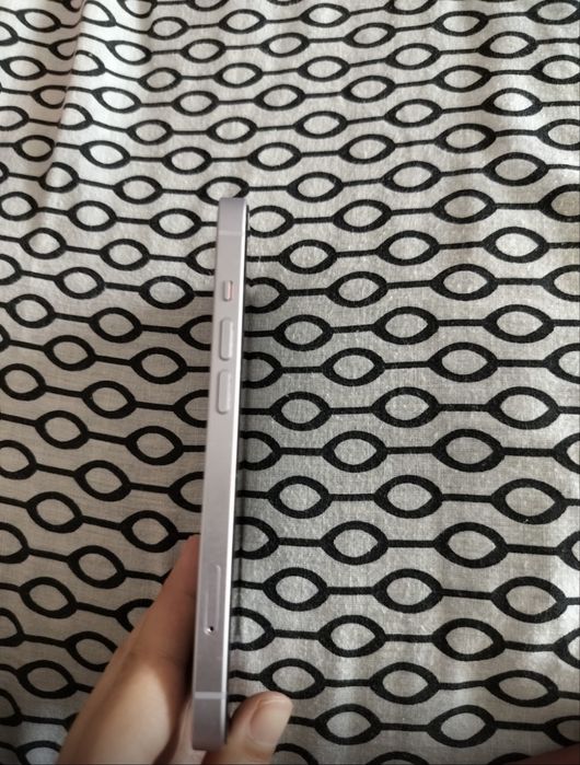 Iphone 14 purple