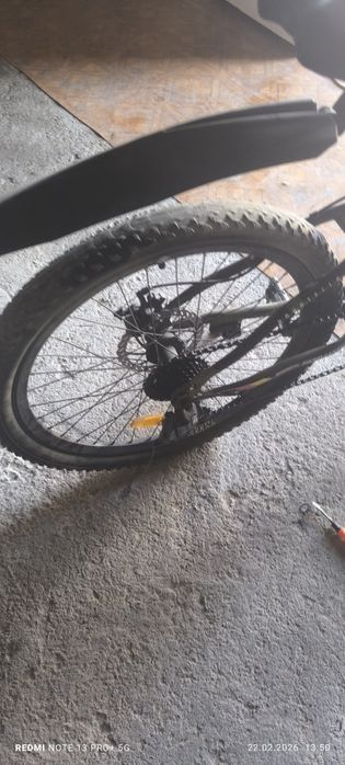 Продам велосипед