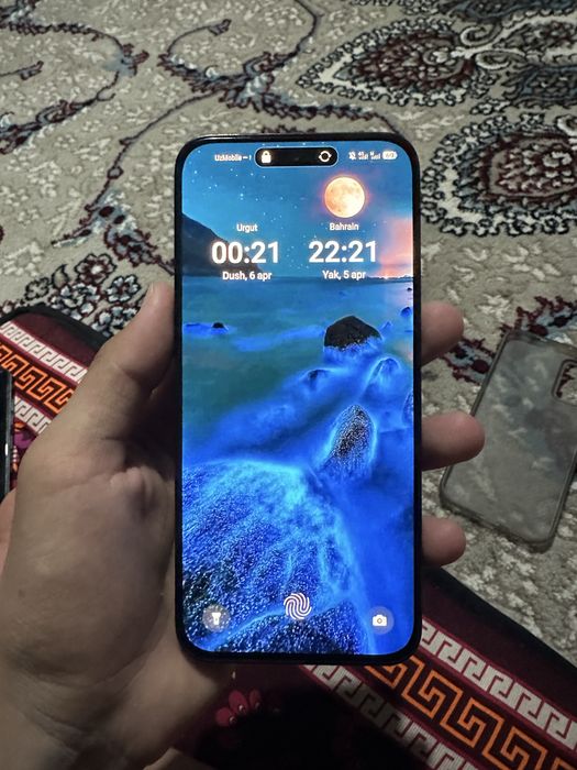 Infinix GT 30 pro 24/256