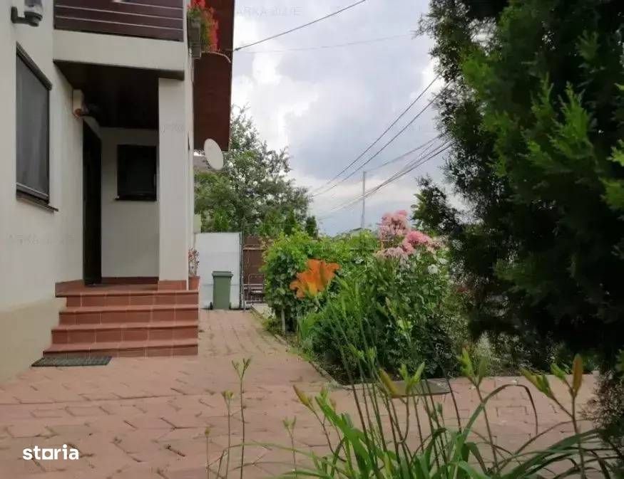 Vilă P+M | Mogoșoaia | Arhitectură austriacă | Panouri fotovoltaice