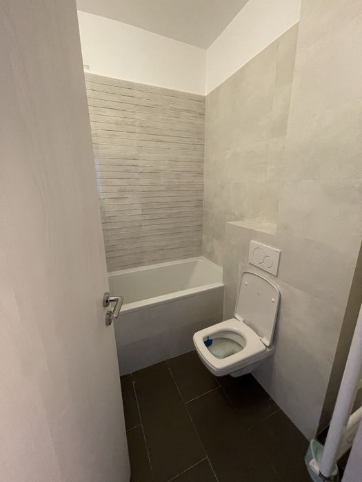 Ap 3 camere Crinului cu parcare subterana bloc nou 2018