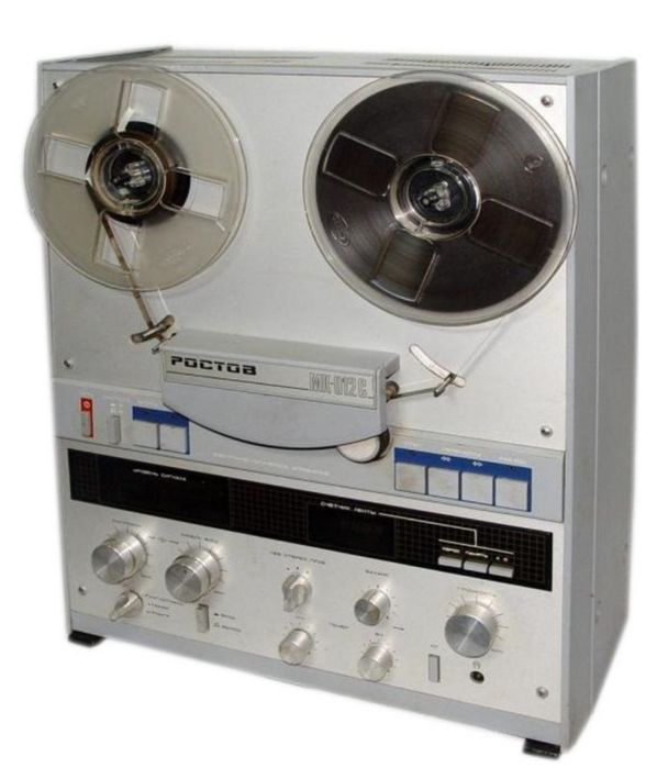 Новый ролик прижимной для Ростов-112