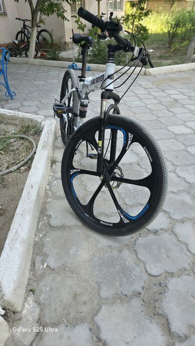 Продам велосипед