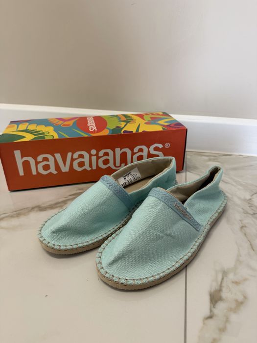 Чехли и еспадрили Havaianas