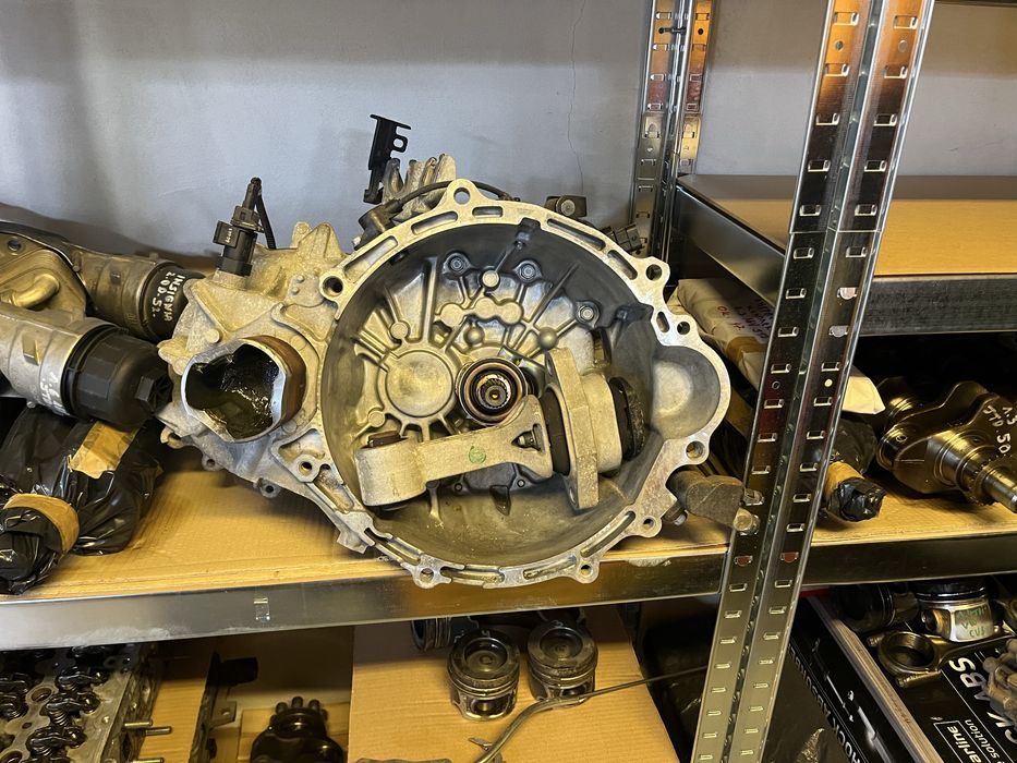 скоростна кутия за Kia , Hyundai  1.1 CRDI