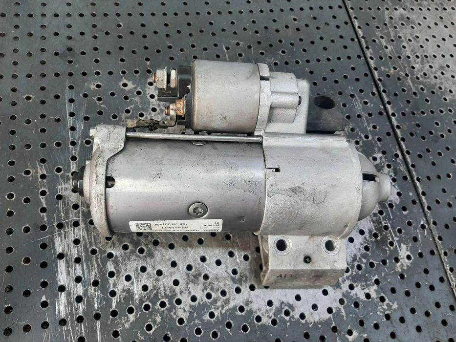 electromotor  2.0 d  b47d20b bmw x3 g01  bmw x4 g02m  euro 6 biturbo  8588898   rsw22a-11