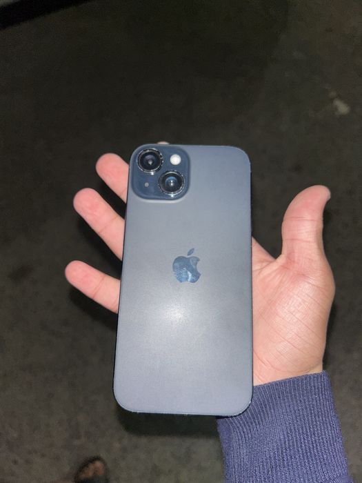 Обменяю iphone 15 (читайте описание)