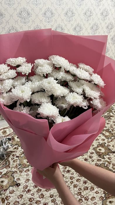 Букет сатылады!!!