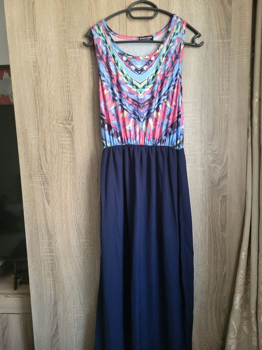 5 броя летни рокли