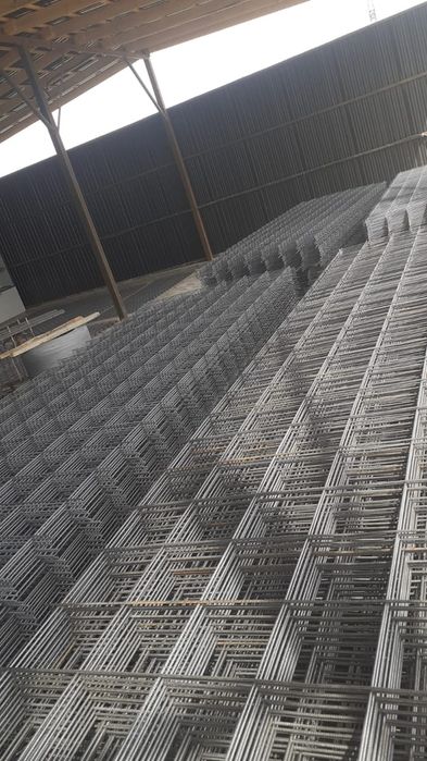 Пасынка, кадалар жане кладочные сетки