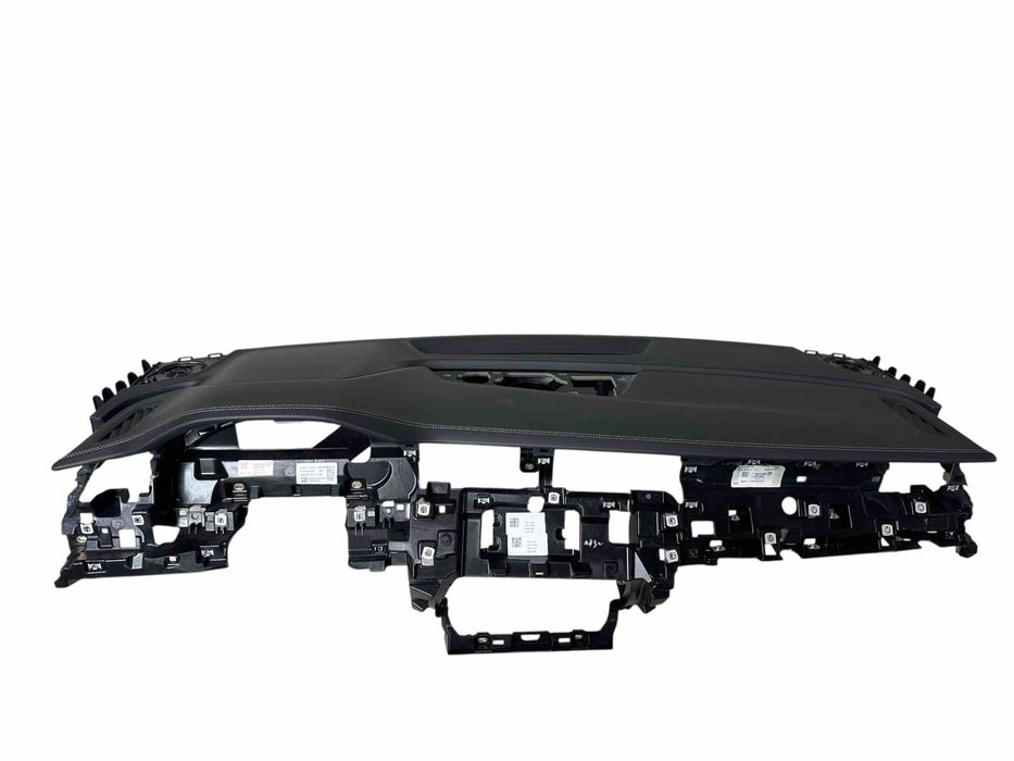 Audi Q8 /Q7 Facelift Кожено табло със еърбег 4M8857001A