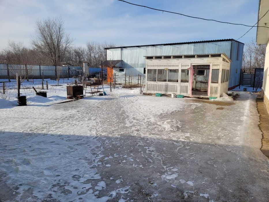 Продам дом 140кв.м на 25 сотках в п.Трёкино