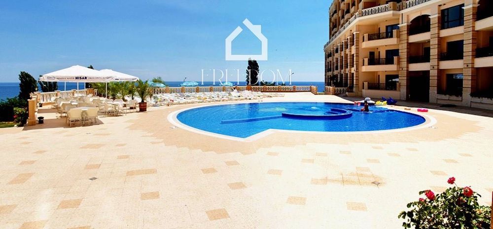 Продава се Едностаен апартамент в Варна, Бриз - 50 кв.м за 1960 €/кв.м - Снимка #3