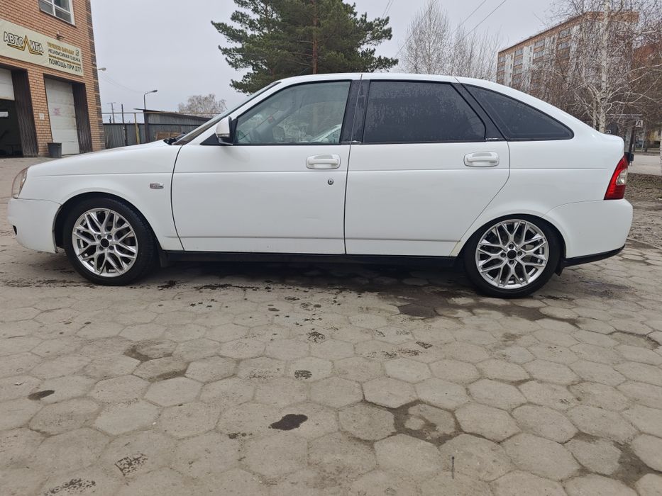 Диски с резиной R16