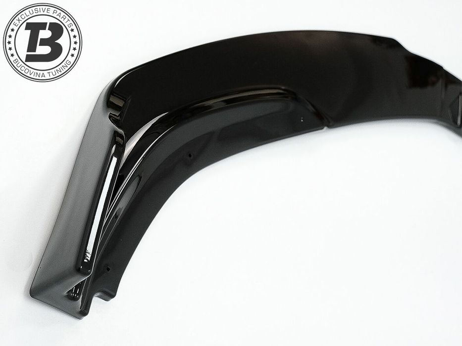 Prelungire Bara Fata compatibila cu Audi A4 B9 RS4